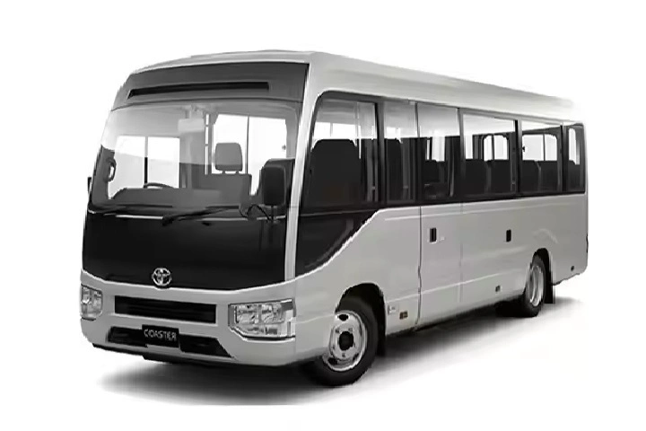 22 Seater for rent in Dubai And UAE